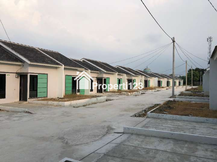Rumah Subsidi Tanpa DP di Bekasi - 4