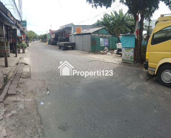 Dijual Tanah Datar 1531 m² Di Kotabumi Tangerang Nego Sampai Jadi - 9