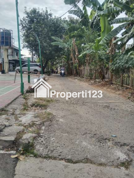 Dijual Tanah Datar 1531 m² Di Kotabumi Tangerang Nego Sampai Jadi - 3