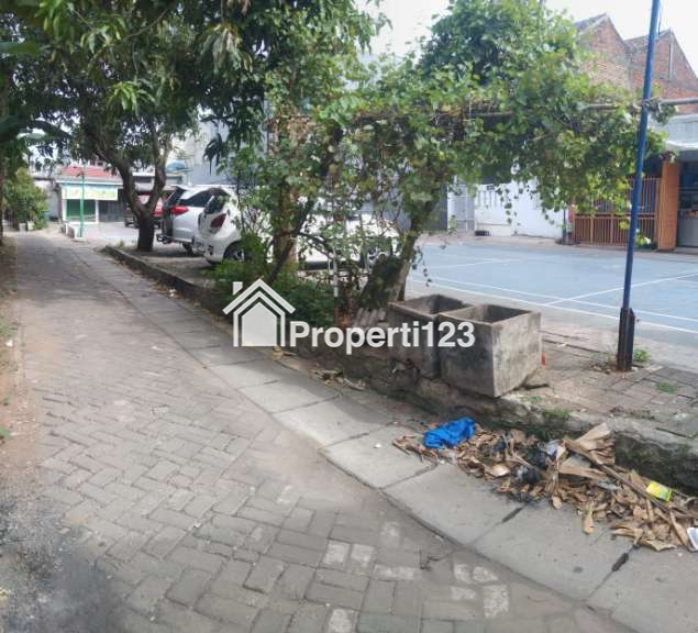 Dijual Tanah Datar 1531 m² Di Kotabumi Tangerang Nego Sampai Jadi - 2