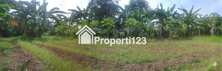Dijual Tanah Datar 1531 m² Di Kotabumi Tangerang Nego Sampai Jadi - 7