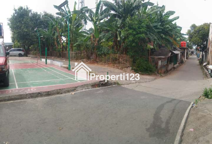 Dijual Tanah Datar 1531 m² Di Kotabumi Tangerang Nego Sampai Jadi - 5