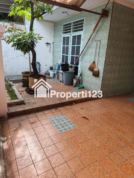 DIJUAL RUMAH STRATEGIS DIKAWASAN JAKARTA BARAT - 3