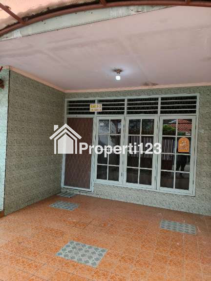 DIJUAL RUMAH STRATEGIS DIKAWASAN JAKARTA BARAT - 2