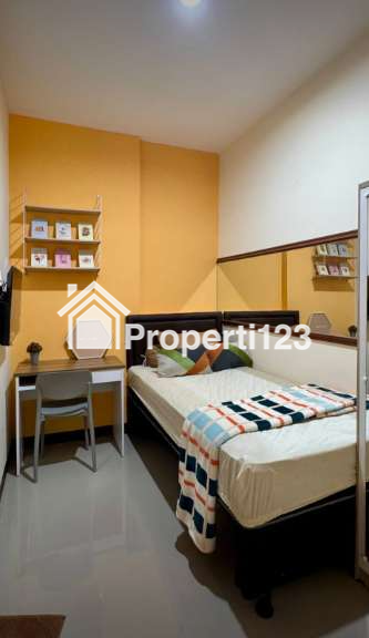 Jual rumah kost baru di Jembatan Lima Raya (Samping Bank Mandiri/Sekolah Bhineka) - 6