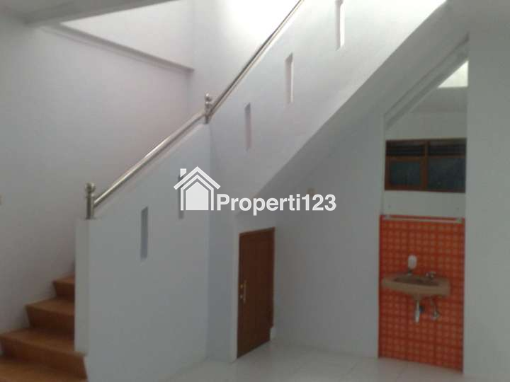 Rumah Utk disewa Tebet - 4
