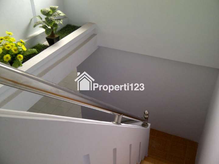 Rumah Utk disewa Tebet - 3