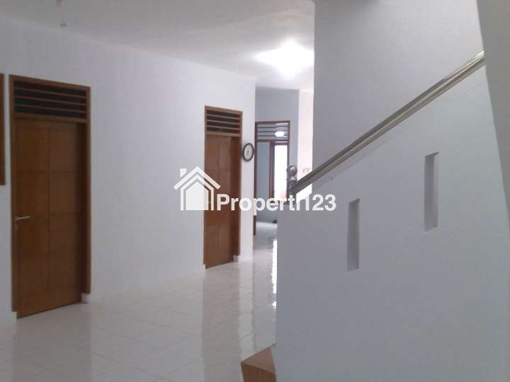 Rumah Utk disewa Tebet - 5