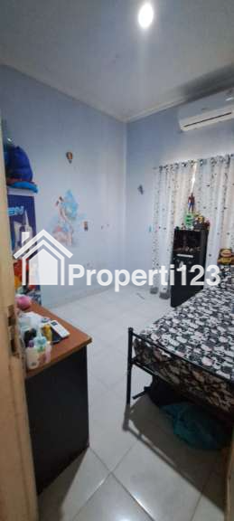 Rumah second 1 lantai dijual murah dlm perumahan diPancoran mas,Depok - 6