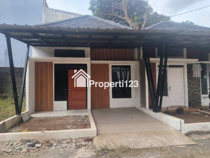 Rumah Sukatani Cibubur - 2