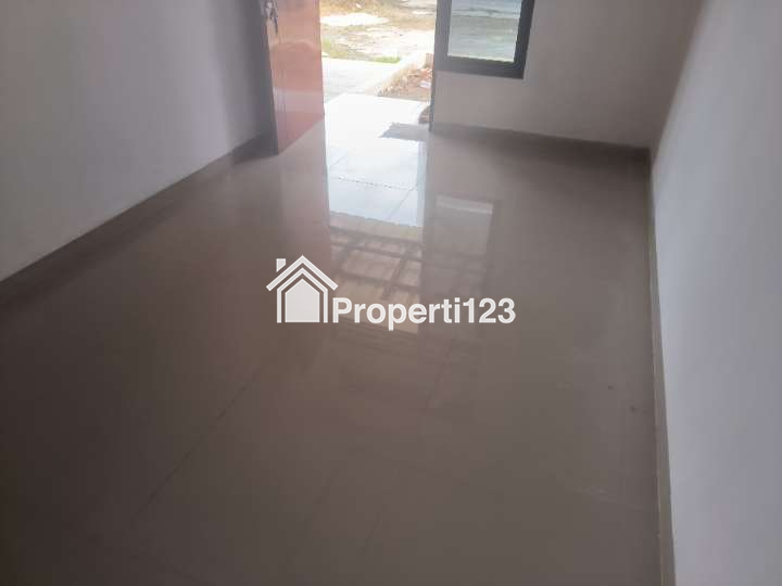 Rumah Sukatani Cibubur - 10