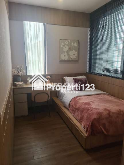 Townhouse 3 lantai strategis di Pondok Labu Jak Sel - 10