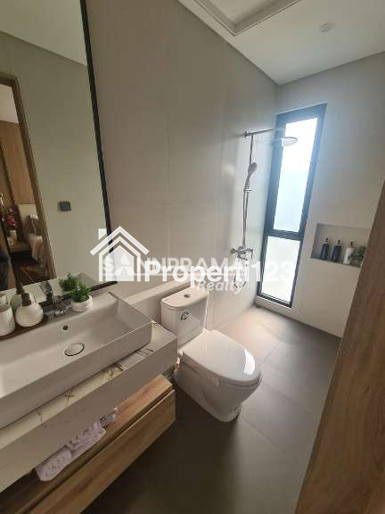 Townhouse 3 lantai strategis di Pondok Labu Jak Sel - 11