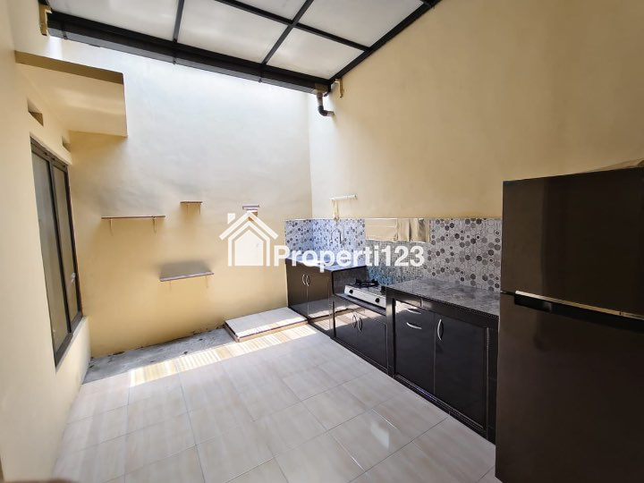 Rumah Pojok Siap Huni Arjowinangun Malang – Dekat Tol Sawojajar - 7