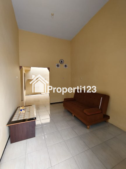 Rumah Pojok Siap Huni Arjowinangun Malang – Dekat Tol Sawojajar - 4