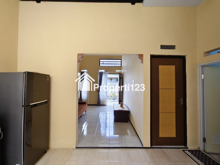 Rumah Pojok Siap Huni Arjowinangun Malang – Dekat Tol Sawojajar - 6