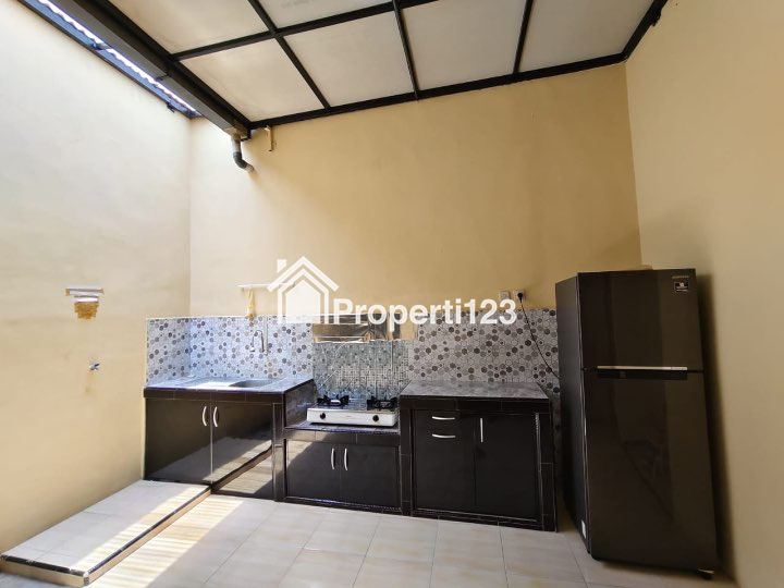 Rumah Pojok Siap Huni Arjowinangun Malang – Dekat Tol Sawojajar - 8