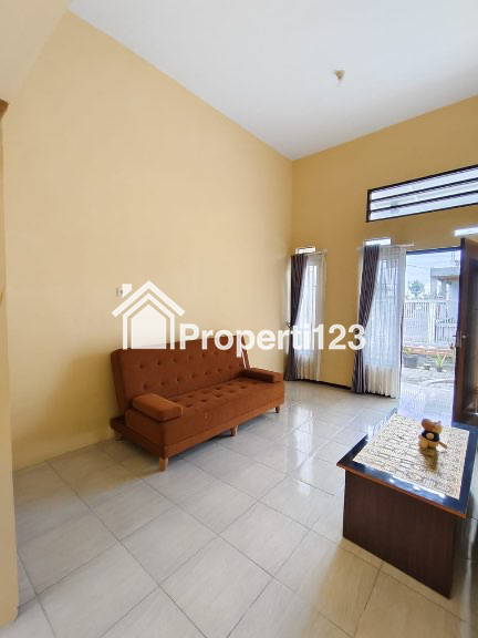 Rumah Pojok Siap Huni Arjowinangun Malang – Dekat Tol Sawojajar - 5