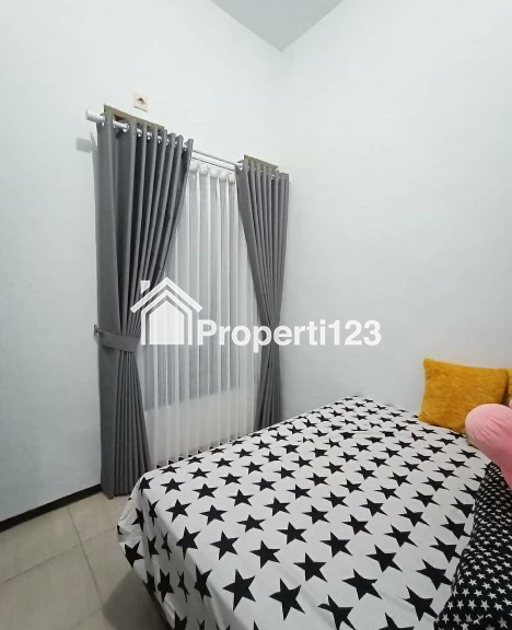 Rumah Pojok Siap Huni Arjowinangun Malang – Dekat Tol Sawojajar - 9