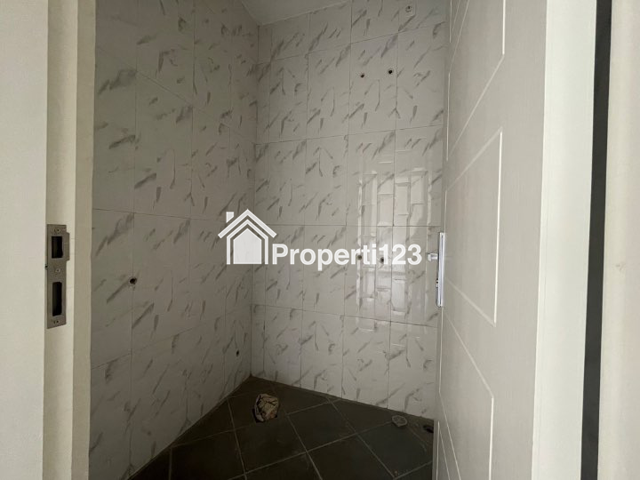 Rumah 2 Lantai Compact 6x10 Di Pandaan - 8