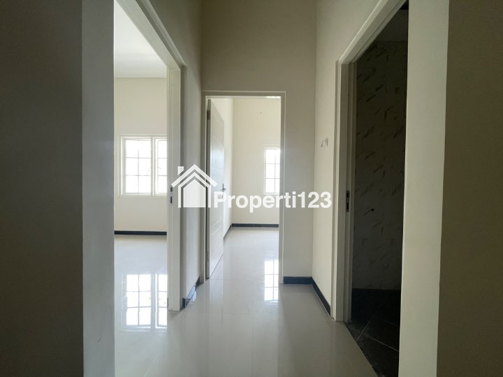 Rumah 2 Lantai Compact 6x10 Di Pandaan - 5