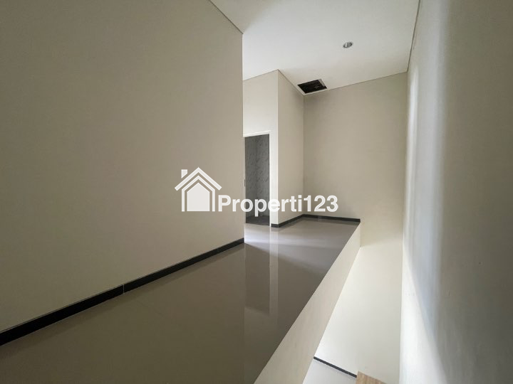 Rumah 2 Lantai Compact 6x10 Di Pandaan - 4