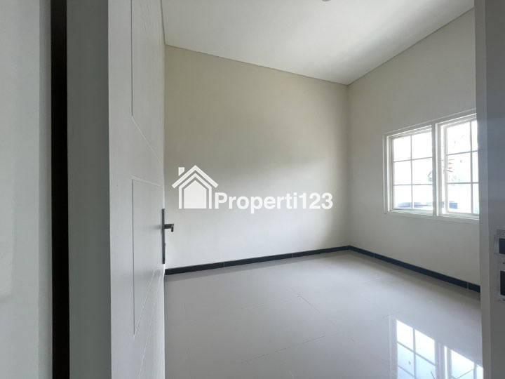 Rumah 2 Lantai Compact 6x10 Di Pandaan - 7