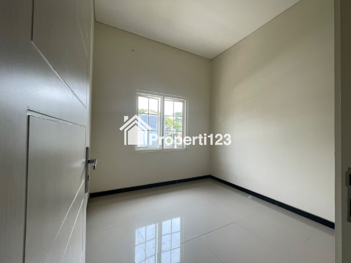 Rumah 2 Lantai Compact 6x10 Di Pandaan - 6