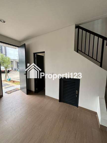 Ruko/Soho Latinos Bussines District Bsd Siap Pakai Best Price - 10