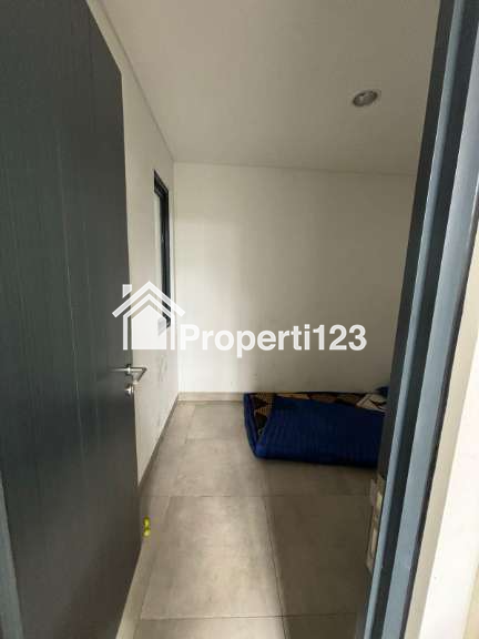 Ruko/Soho Latinos Bussines District Bsd Siap Pakai Best Price - 7