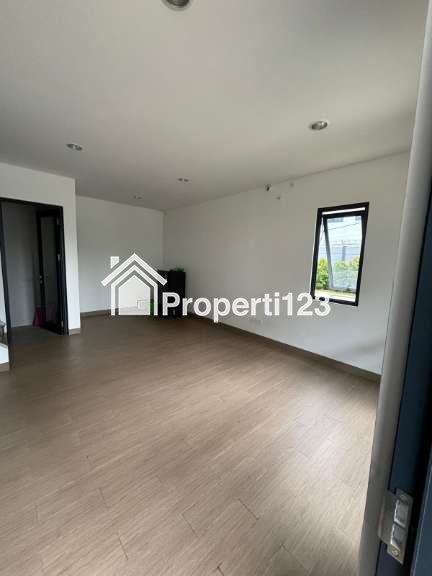 Ruko/Soho Latinos Bussines District Bsd Siap Pakai Best Price - 3