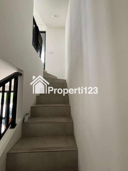 Ruko/Soho Latinos Bussines District Bsd Siap Pakai Best Price - 6