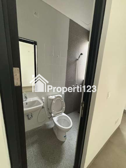 Ruko/Soho Latinos Bussines District Bsd Siap Pakai Best Price - 8