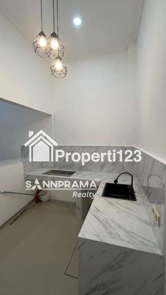 Rumah cluster 2 lantai di Pamulang Tang Sel - 3