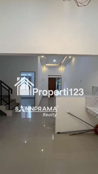 Rumah cluster 2 lantai di Pamulang Tang Sel - 9