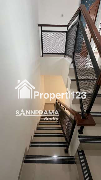 Rumah cluster 2 lantai di Pamulang Tang Sel - 6