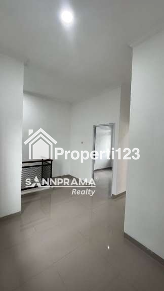 Rumah cluster 2 lantai di Pamulang Tang Sel - 2