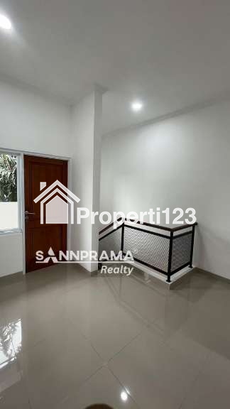 Rumah cluster 2 lantai di Pamulang Tang Sel - 7