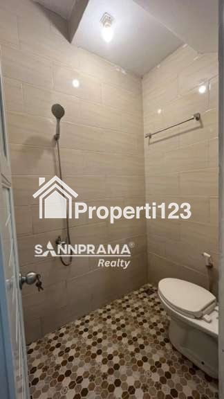 Rumah cluster 2 lantai di Pamulang Tang Sel - 10