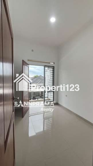 Rumah cluster 2 lantai di Pamulang Tang Sel - 4