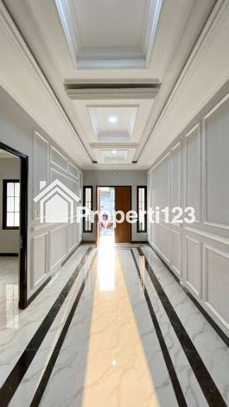 Rumah murah tanpa Dp hanya 900jutaan Kalimulya Depok - 6