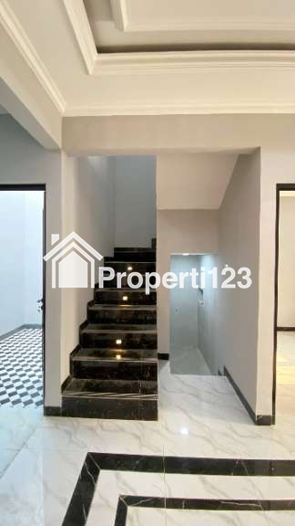 Rumah murah tanpa Dp hanya 900jutaan Kalimulya Depok - 5