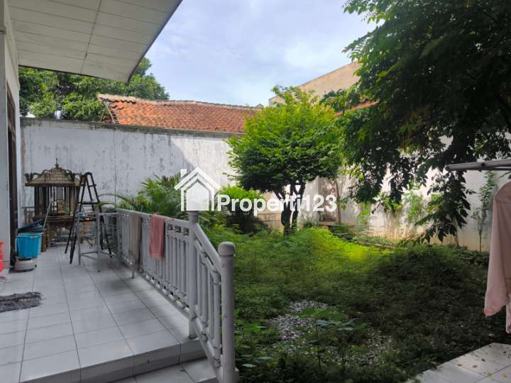 Di jual rumah mewah di Badran solo - 5