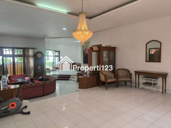 Di jual rumah mewah di Badran solo - 6