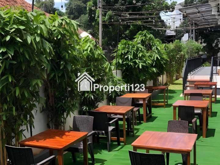 Dijual Azka Hotel Managed by Salak Hospitality - 4