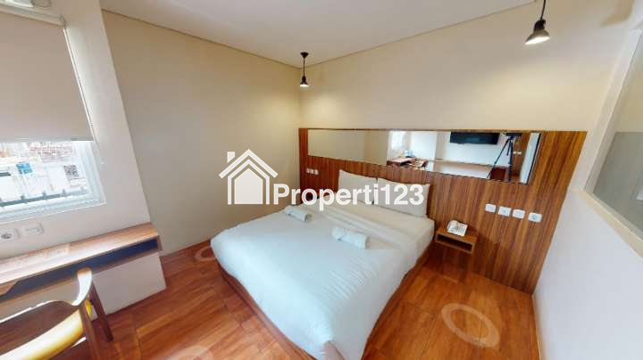 Dijual Azka Hotel Managed by Salak Hospitality - 8