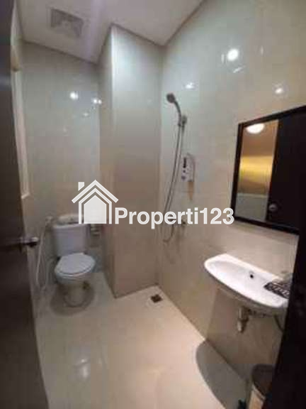 Dijual Azka Hotel Managed by Salak Hospitality - 5