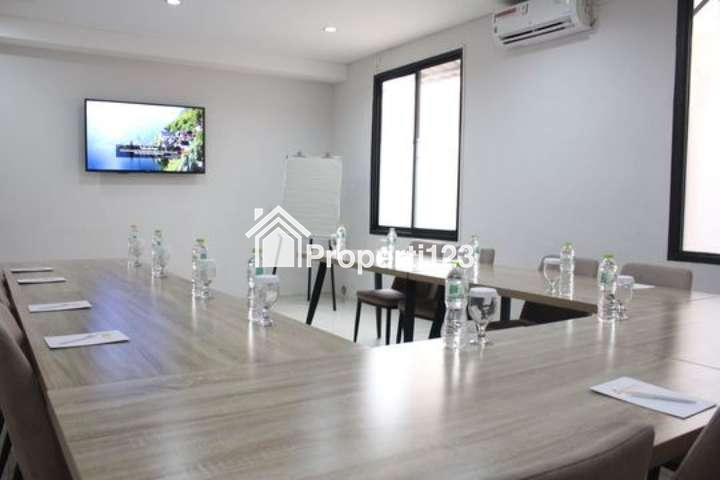 Dijual Azka Hotel Managed by Salak Hospitality - 6