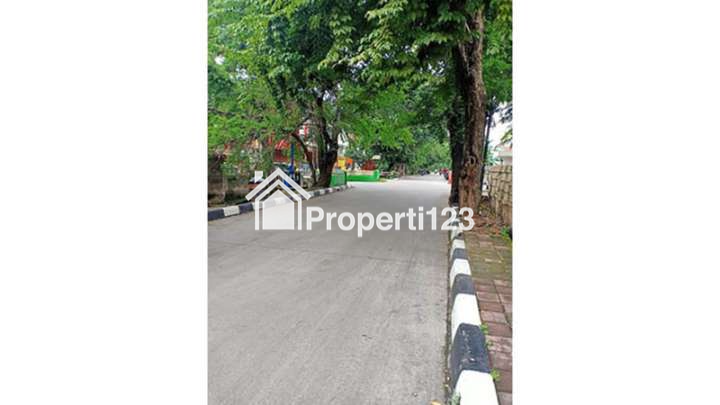 Jual rumah Kelapa Gading Nias Raya - 3