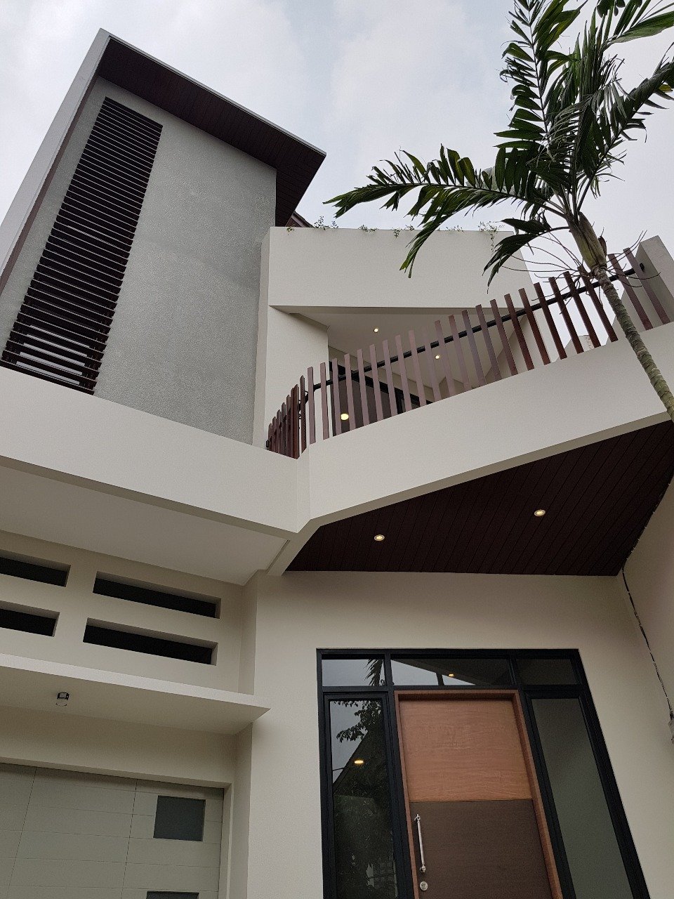 Dijual Termurah Rumah Baru di Jln Tebet Barat Jakarta Selatan - 2